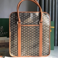 Goyard Top Handle Bags